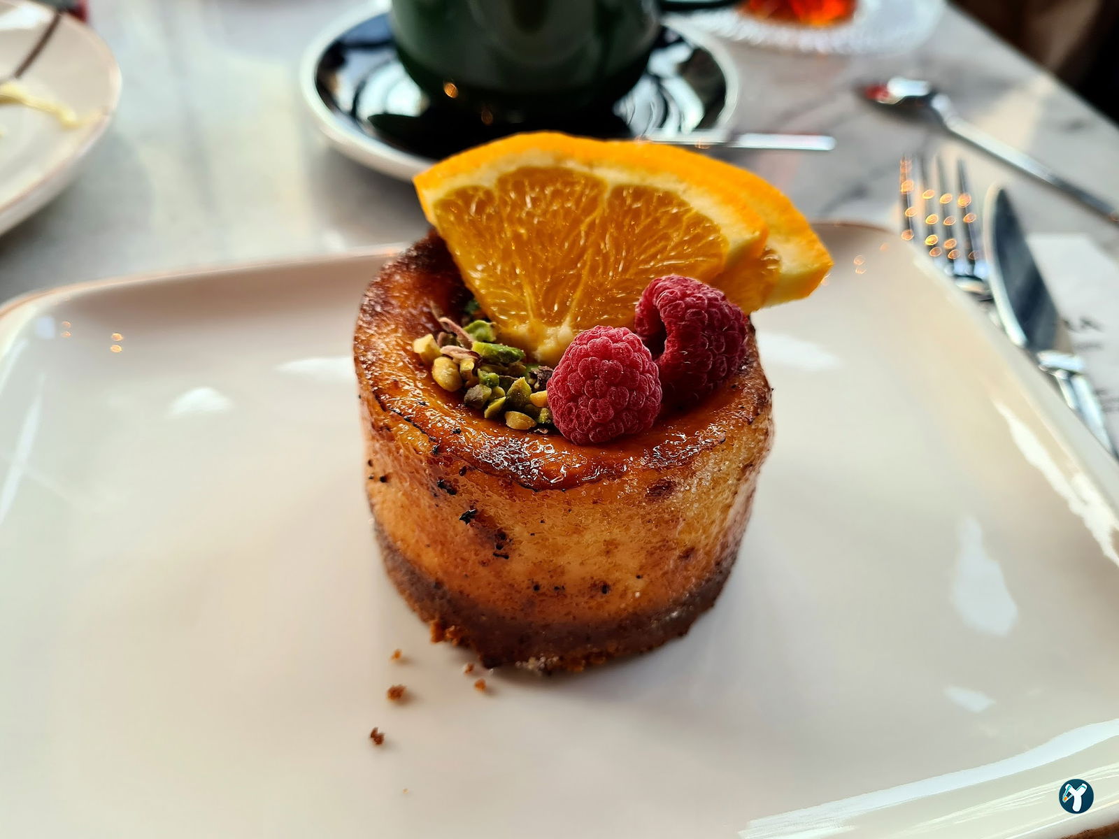 Finestra Cafe