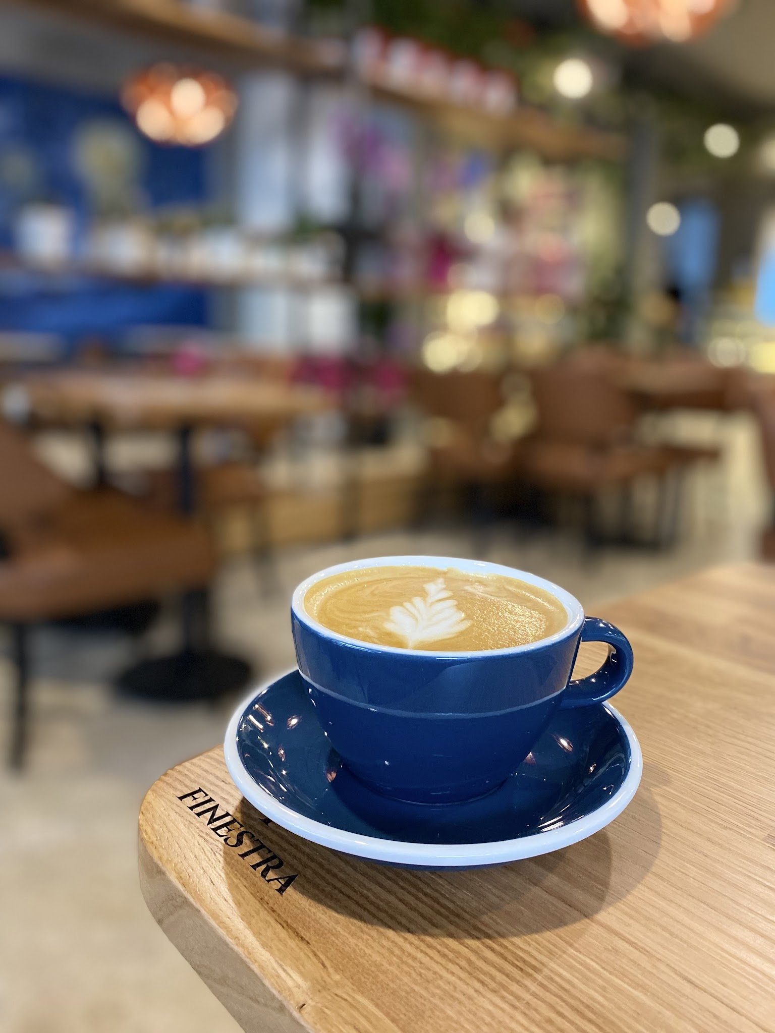 Finestra Cafe