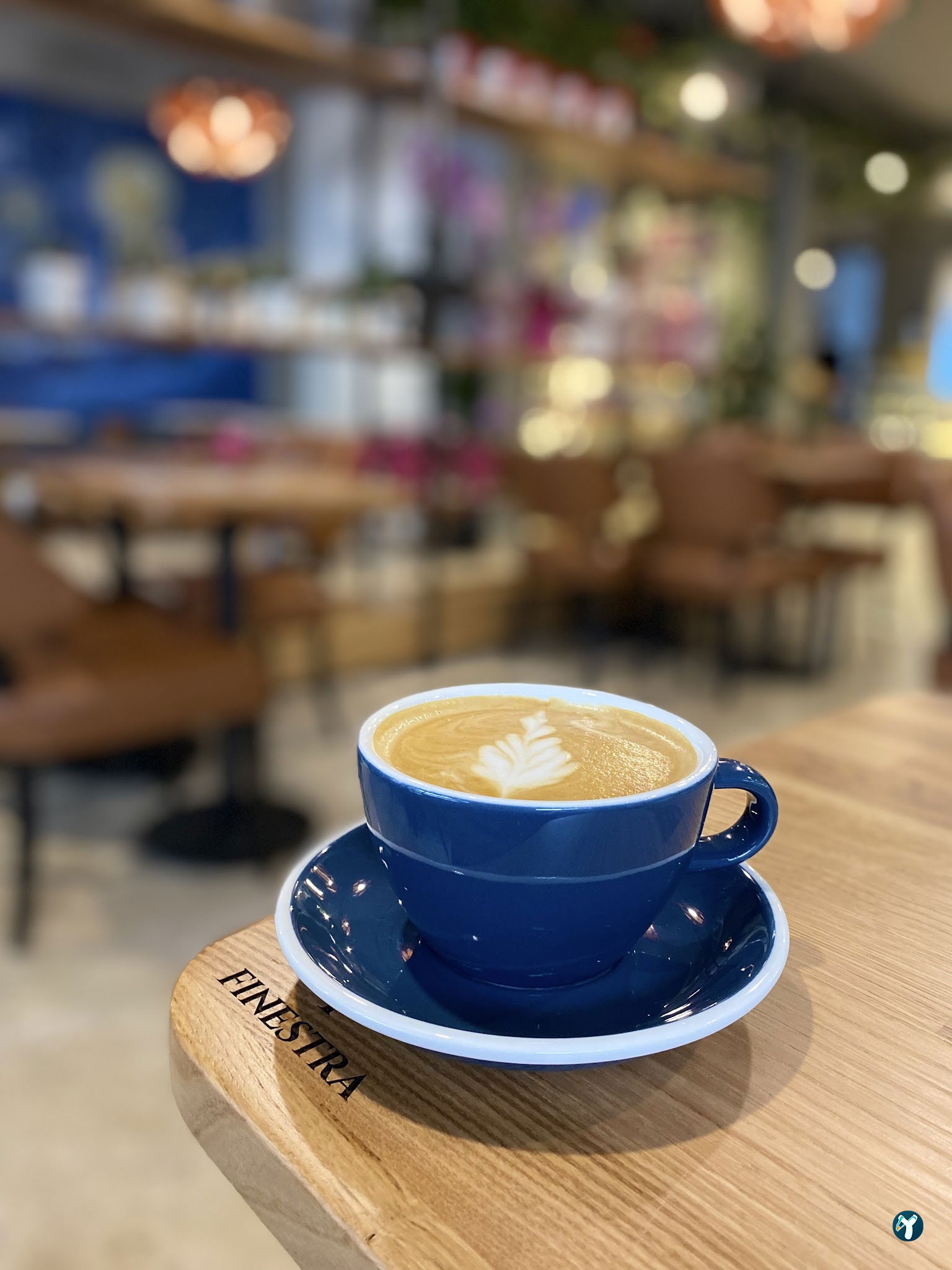 Finestra Cafe
