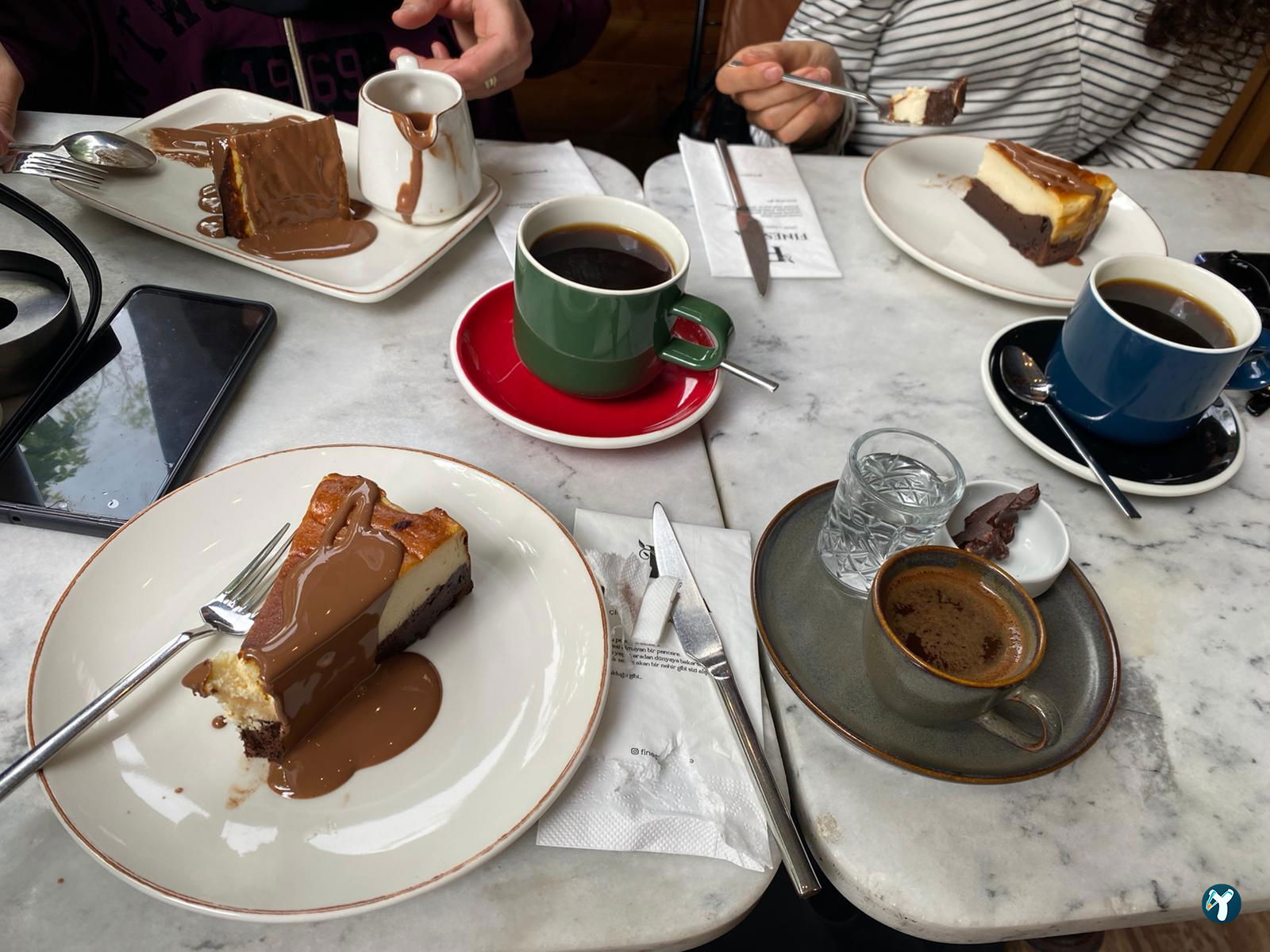 Finestra Cafe