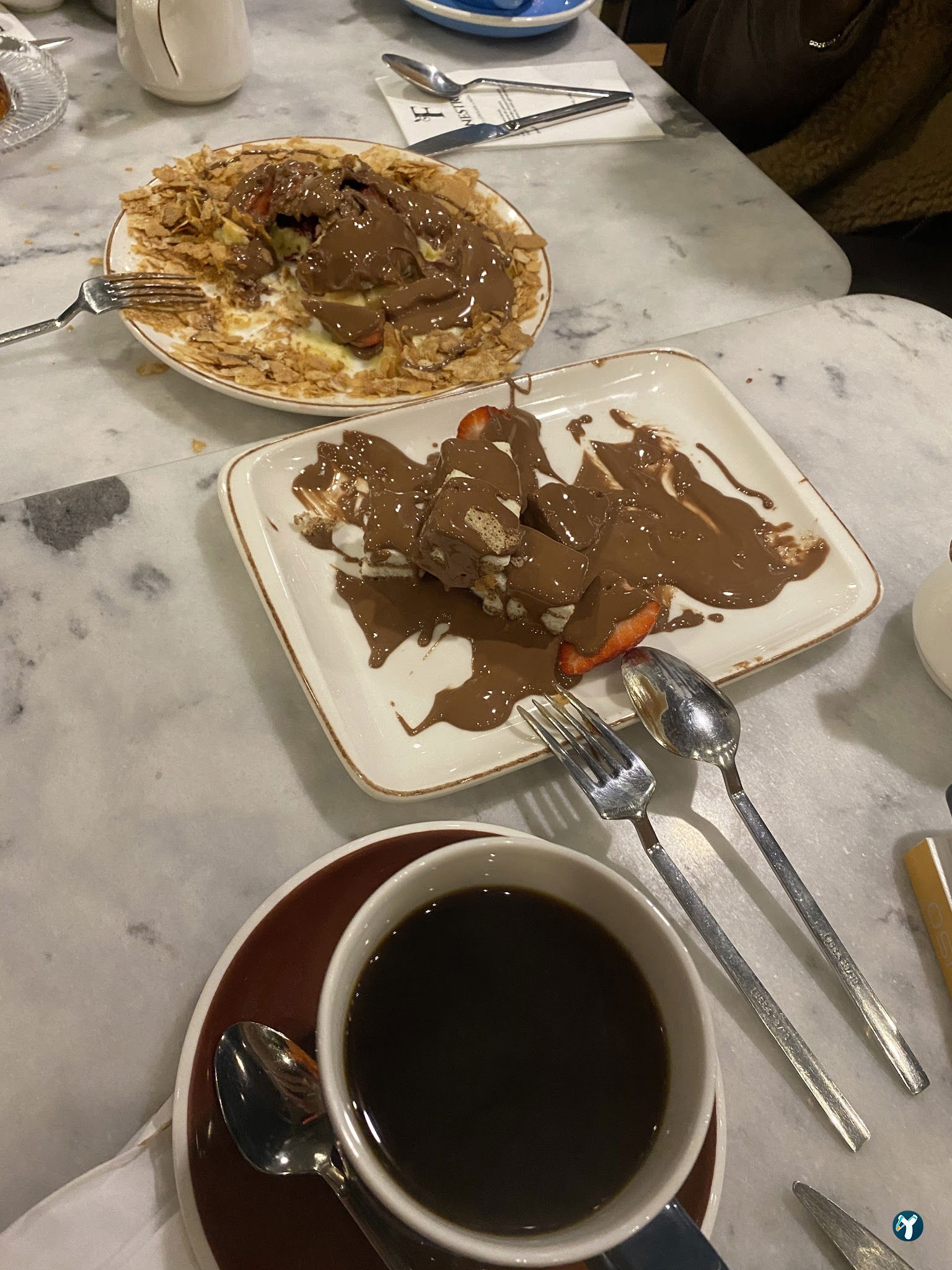 Finestra Cafe