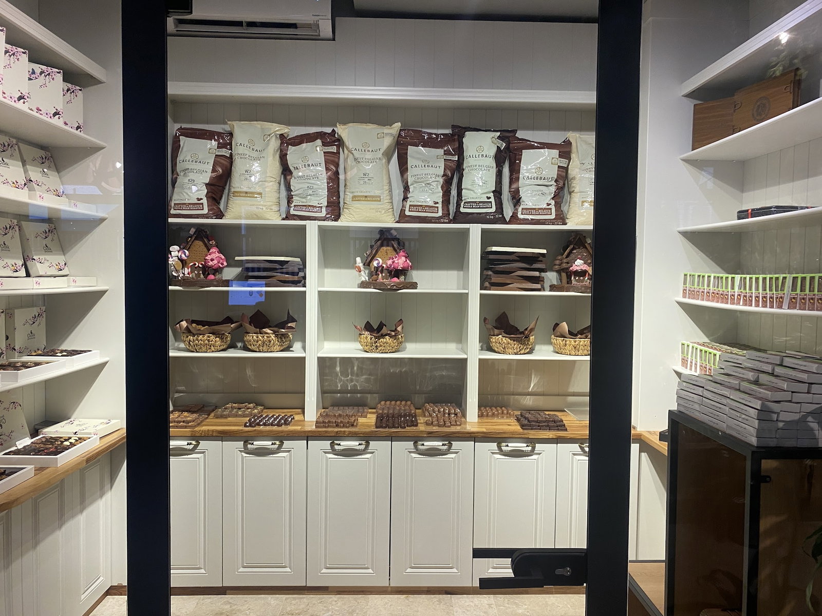 Finestra Cafe