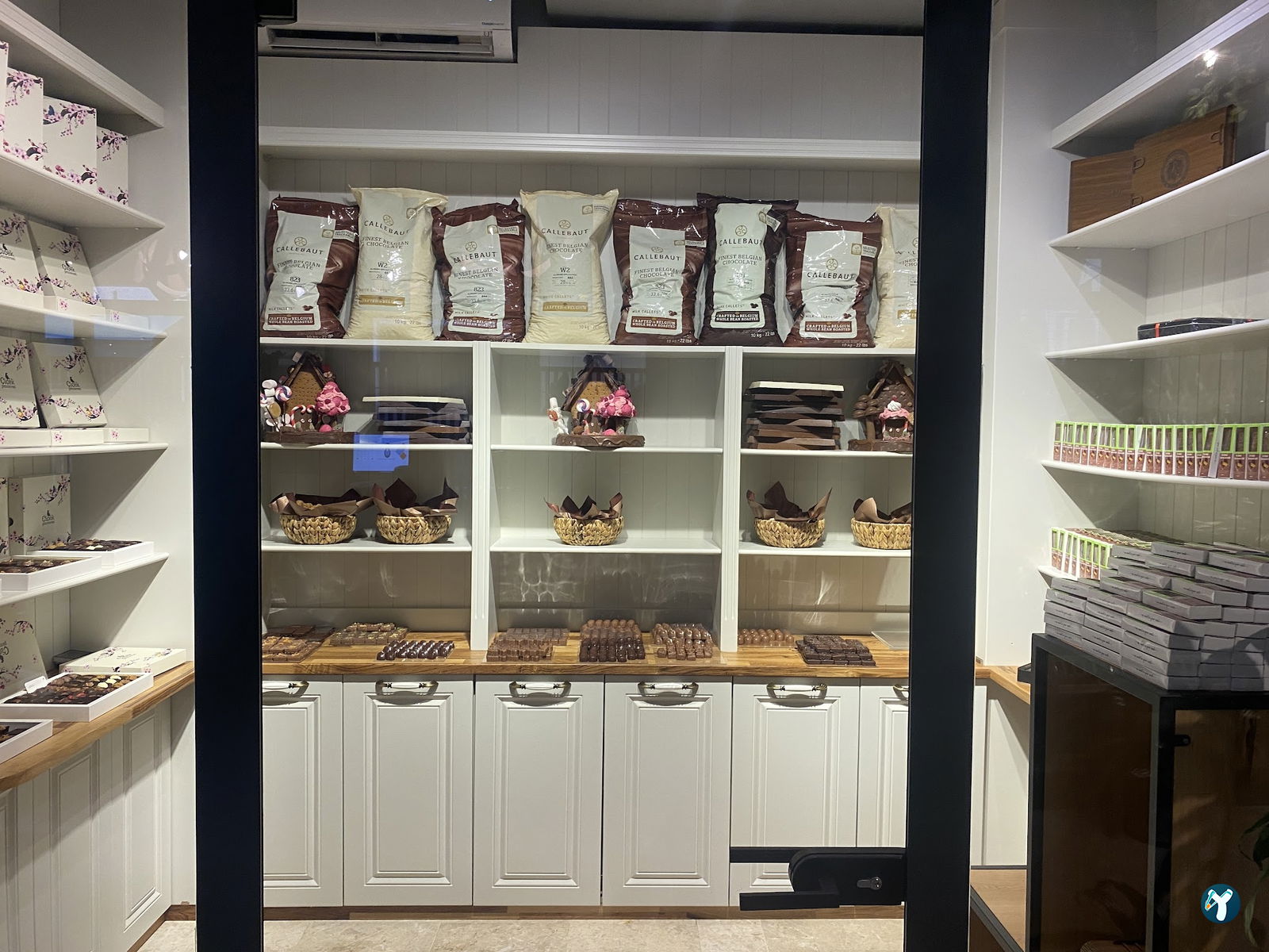 Finestra Cafe