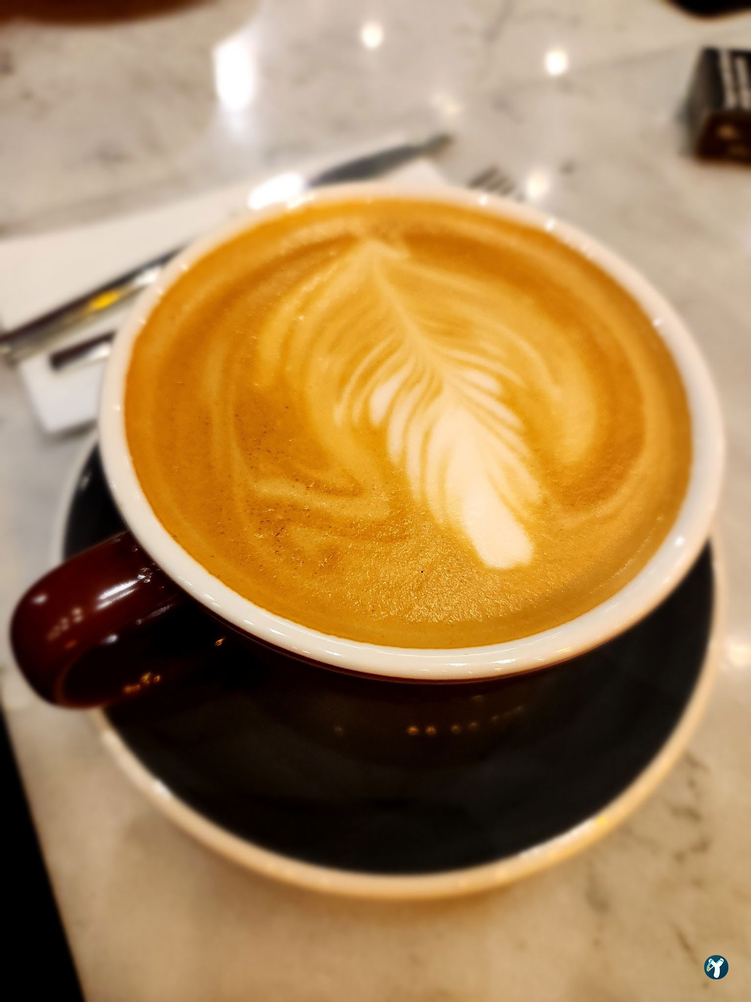Finestra Cafe