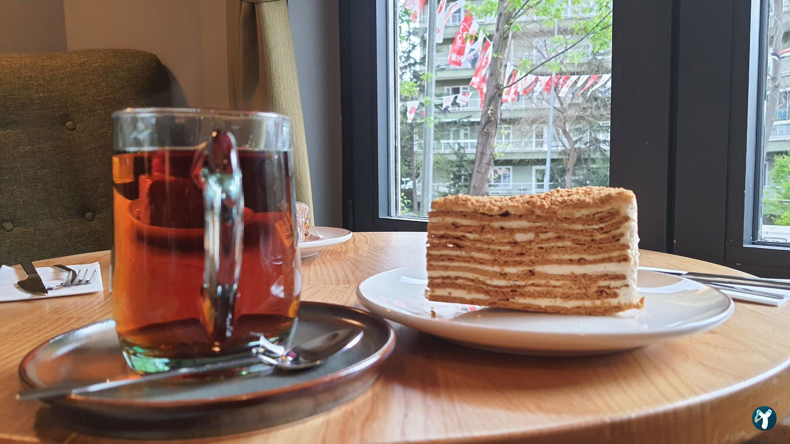 Finestra Cafe