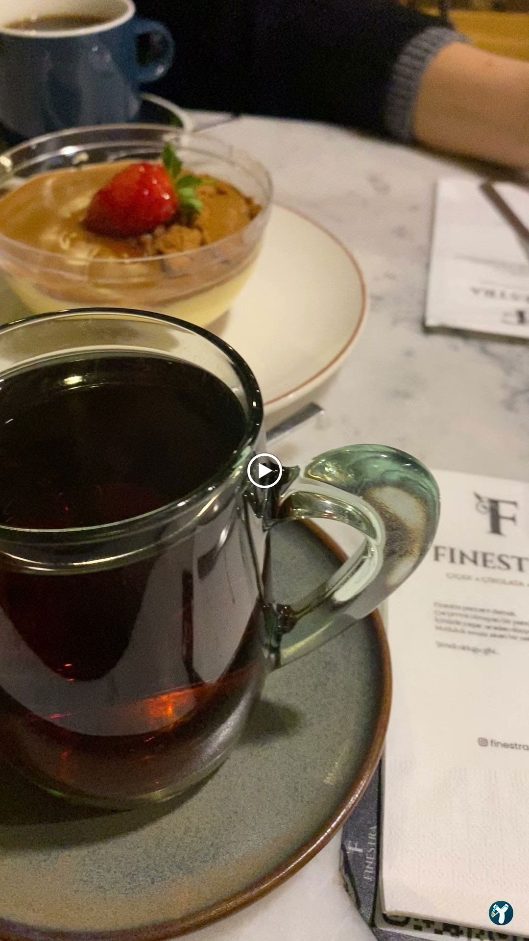 Finestra Cafe