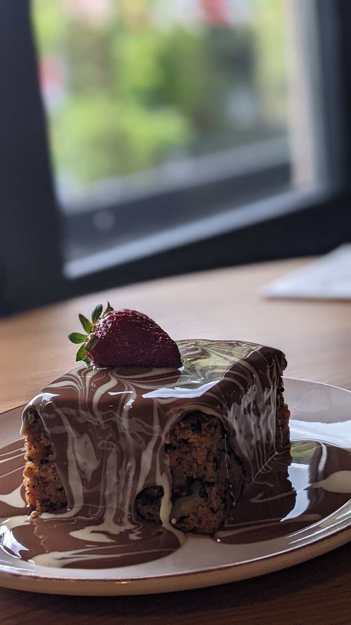 Finestra Cafe