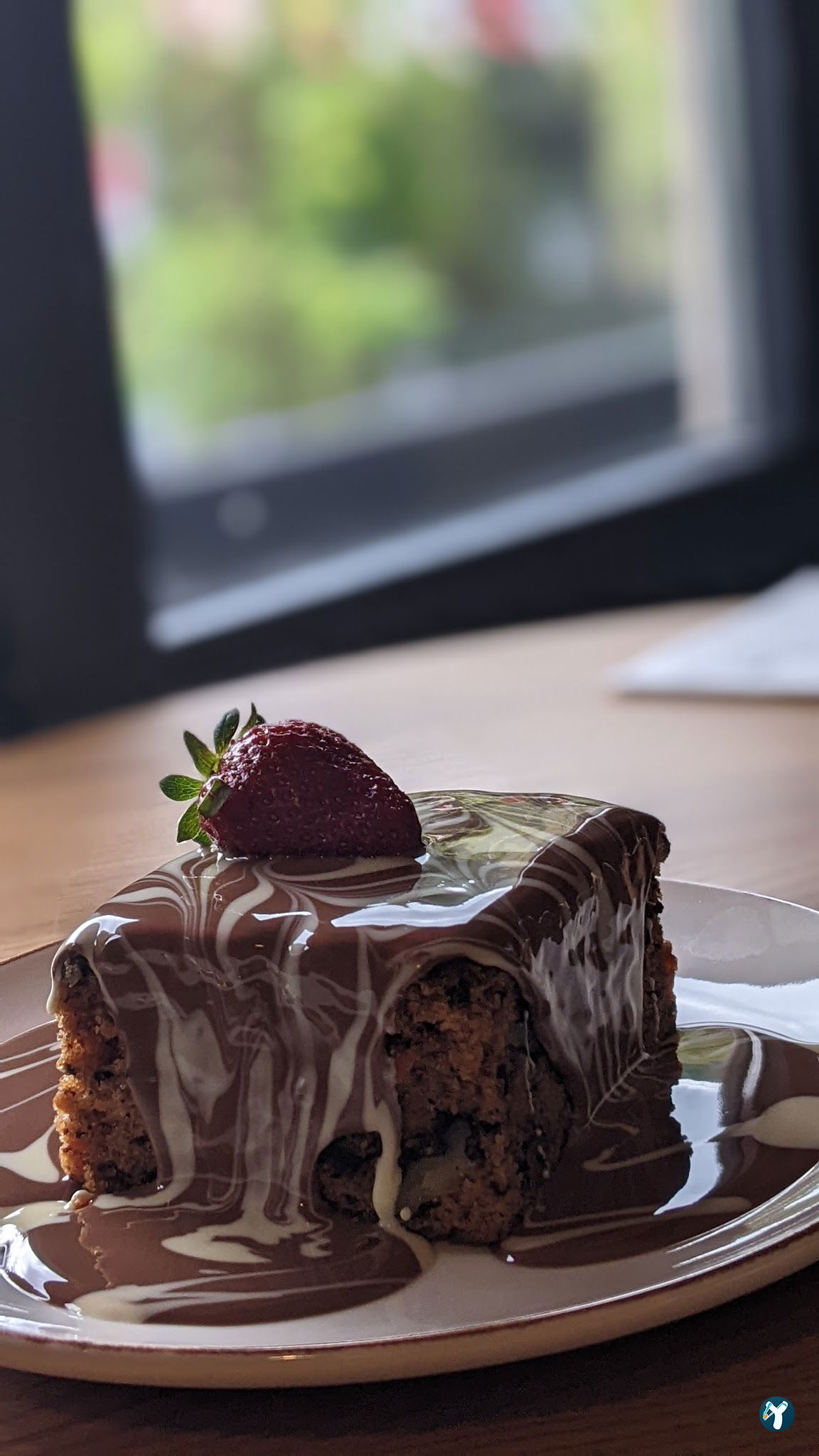 Finestra Cafe