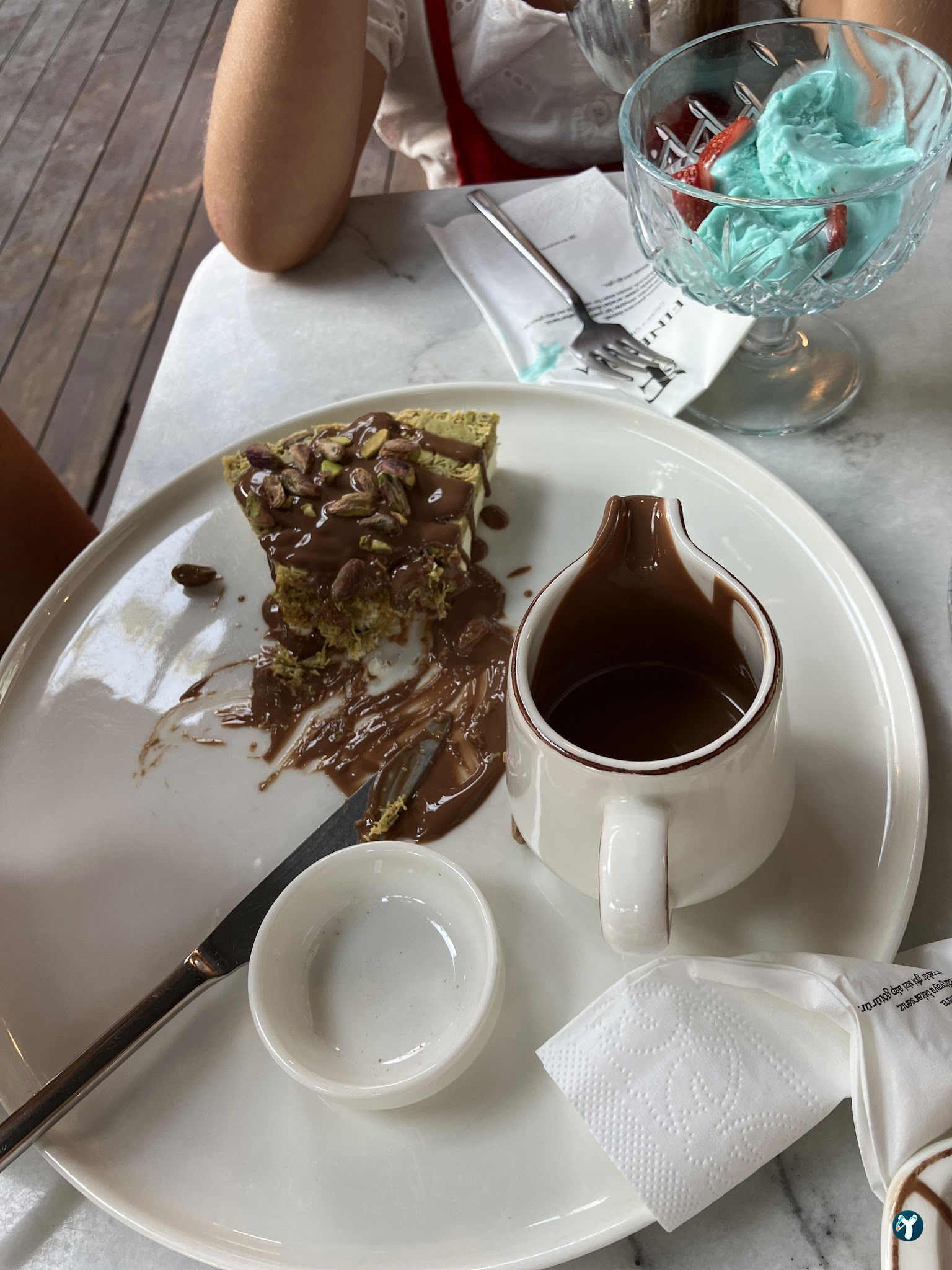 Finestra Cafe