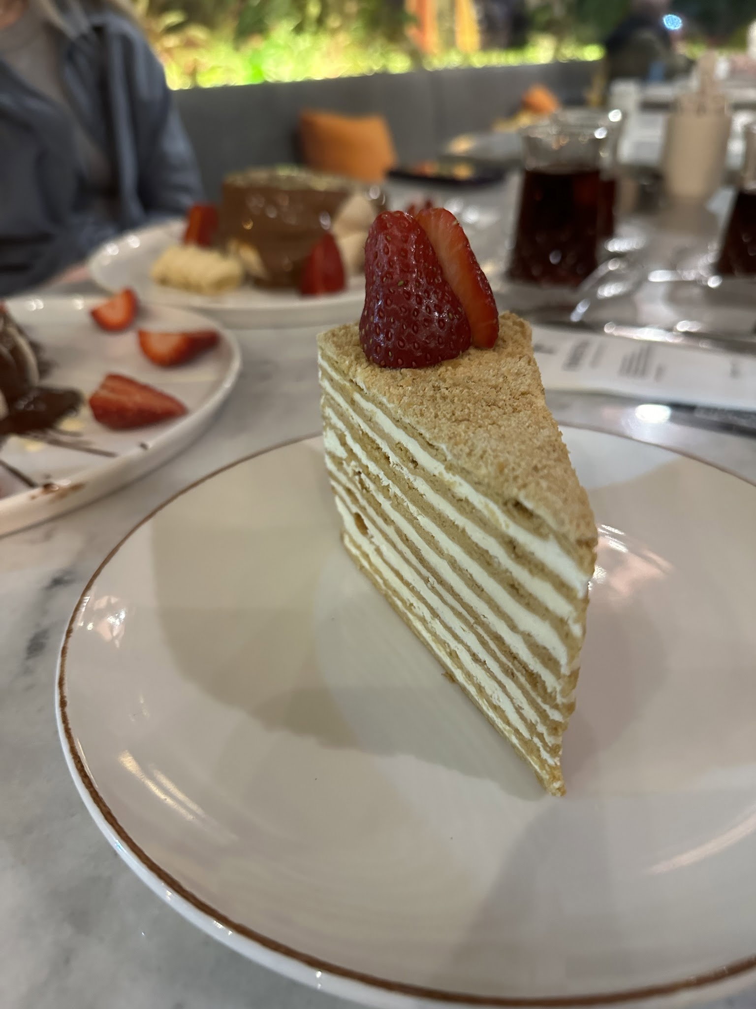 Finestra Cafe