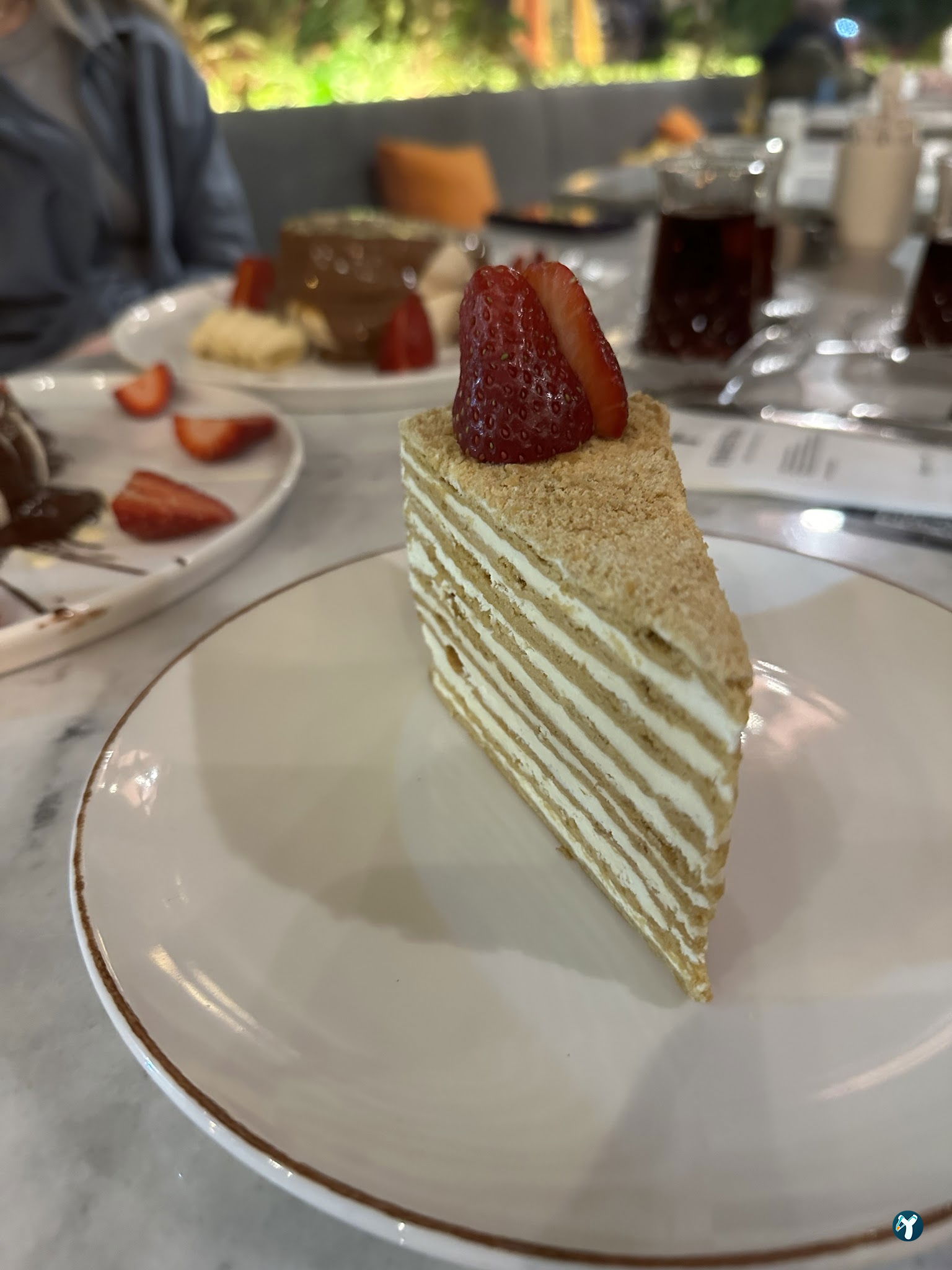 Finestra Cafe