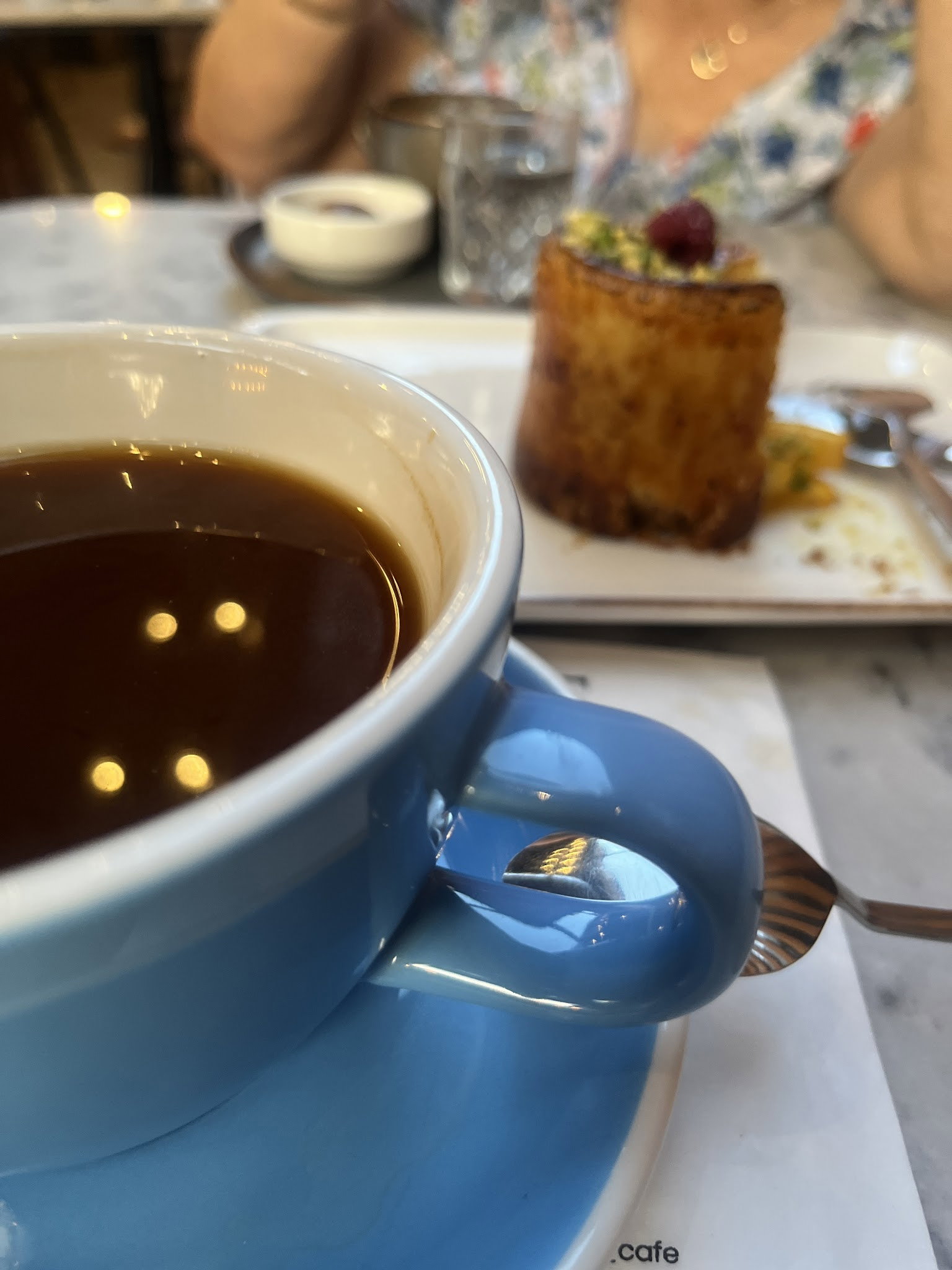 Finestra Cafe