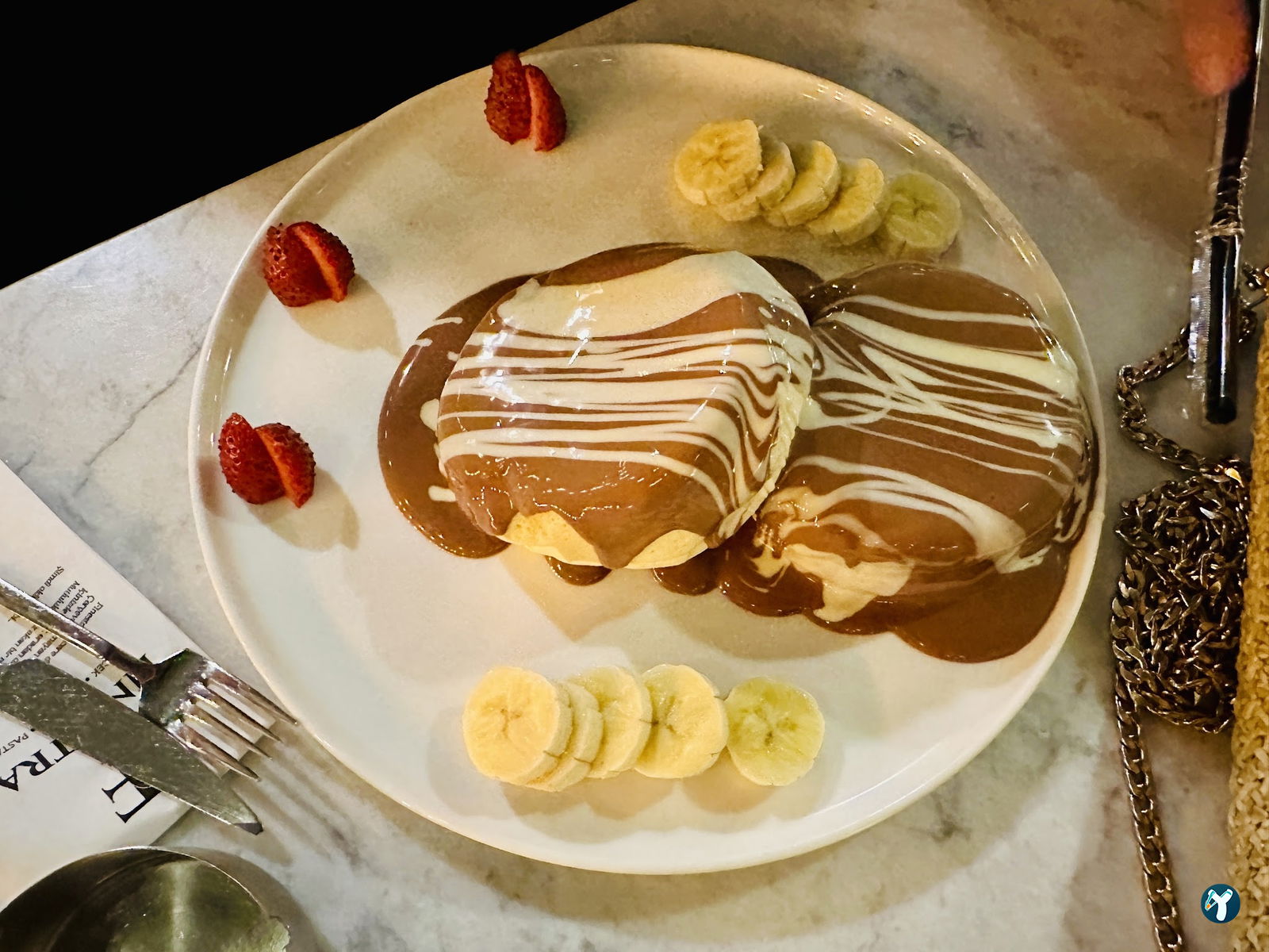 Finestra Cafe