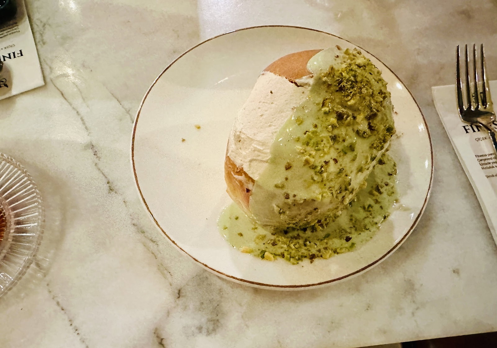Finestra Cafe