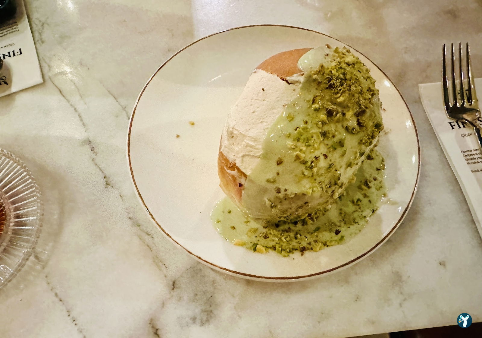 Finestra Cafe