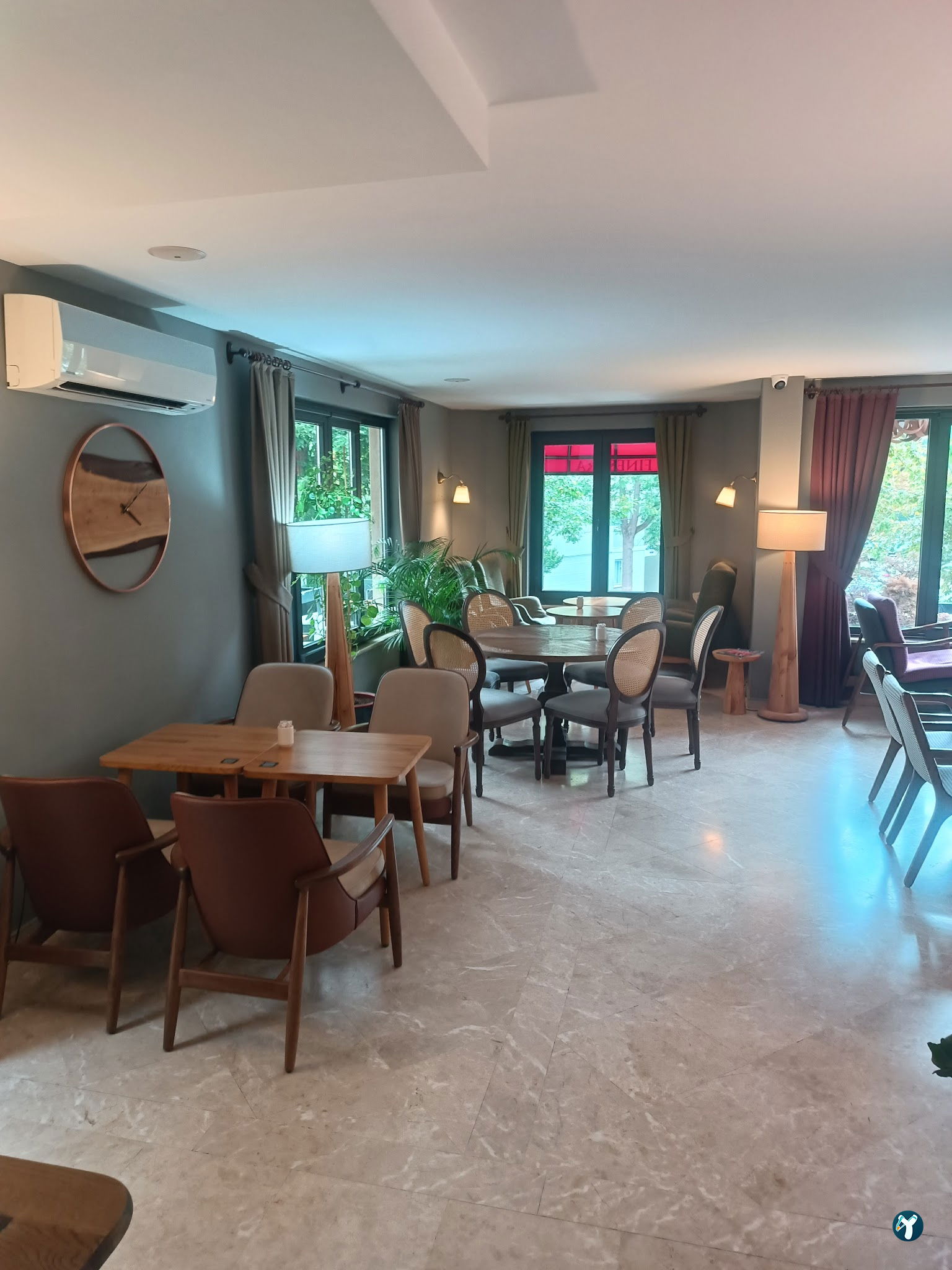 Finestra Cafe