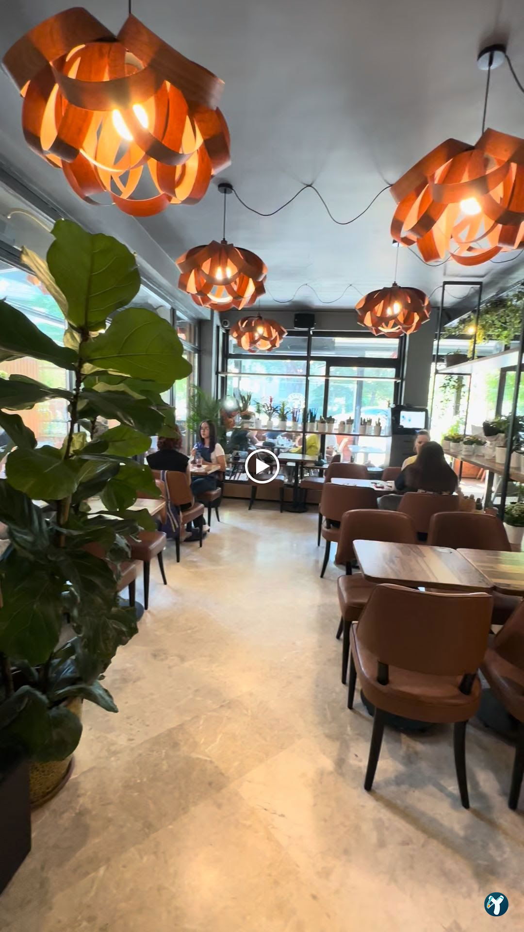 Finestra Cafe
