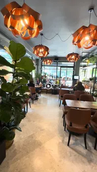 Finestra Cafe resimleri Finestra Cafe resimleri