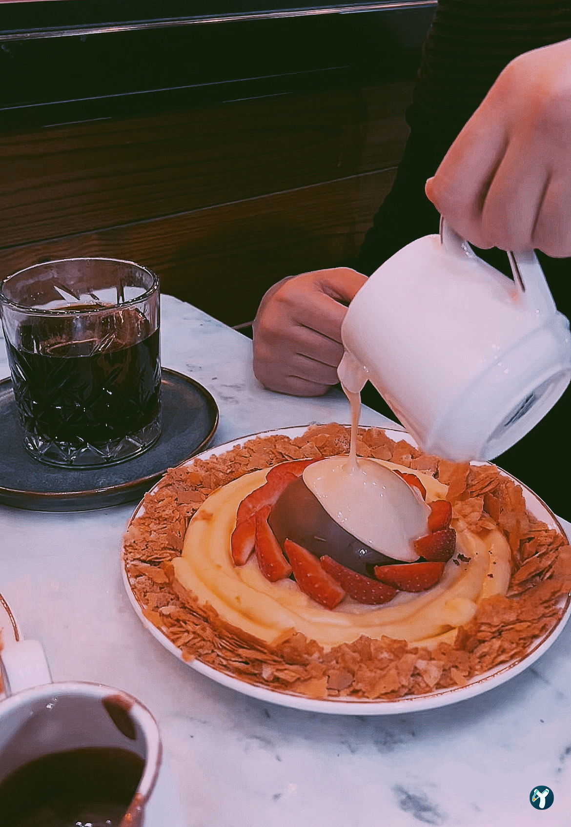Finestra Cafe