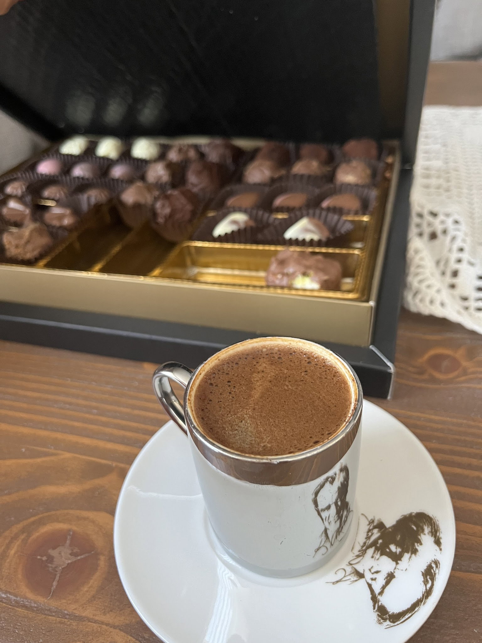 Finestra Cafe