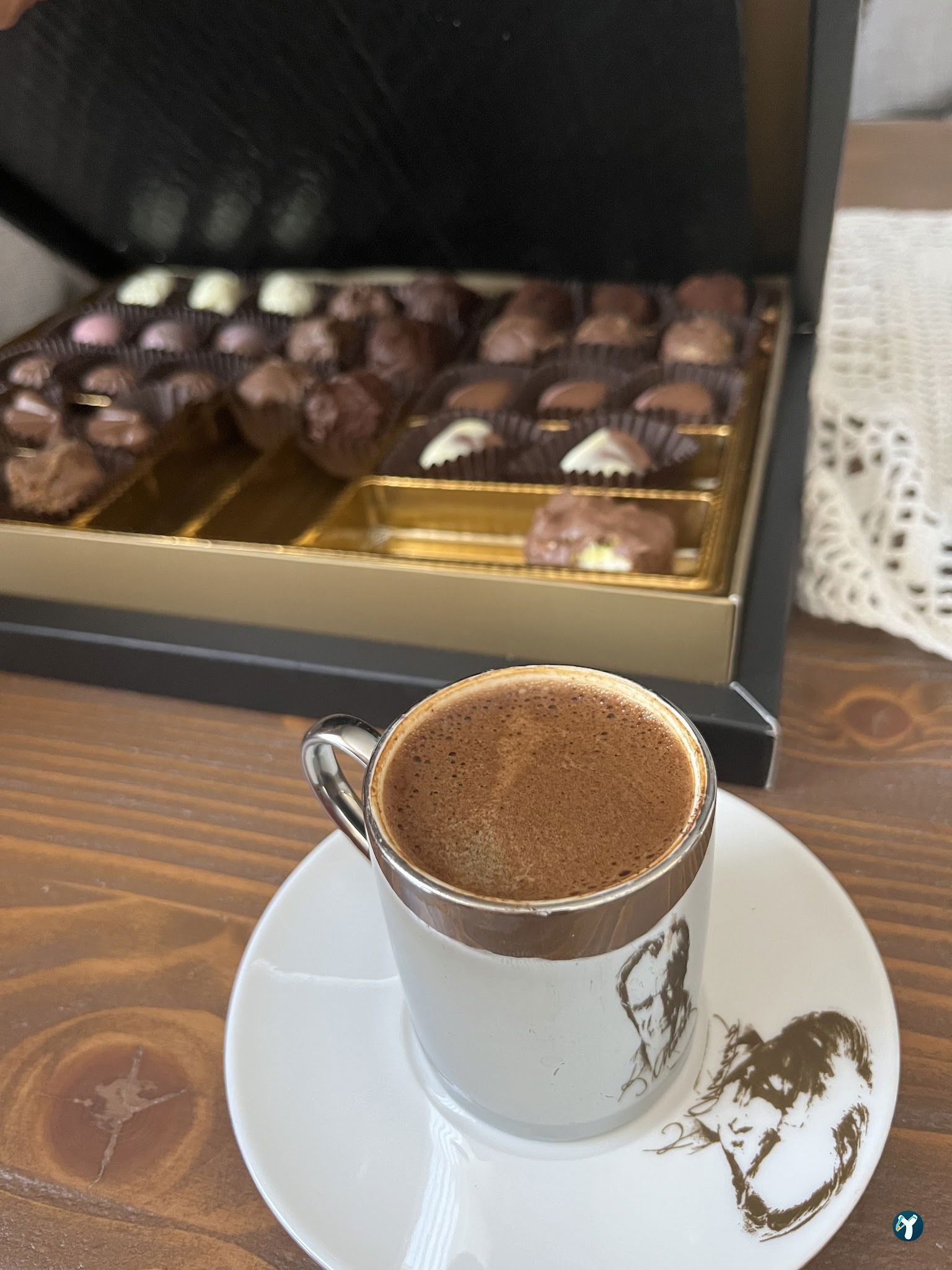 Finestra Cafe
