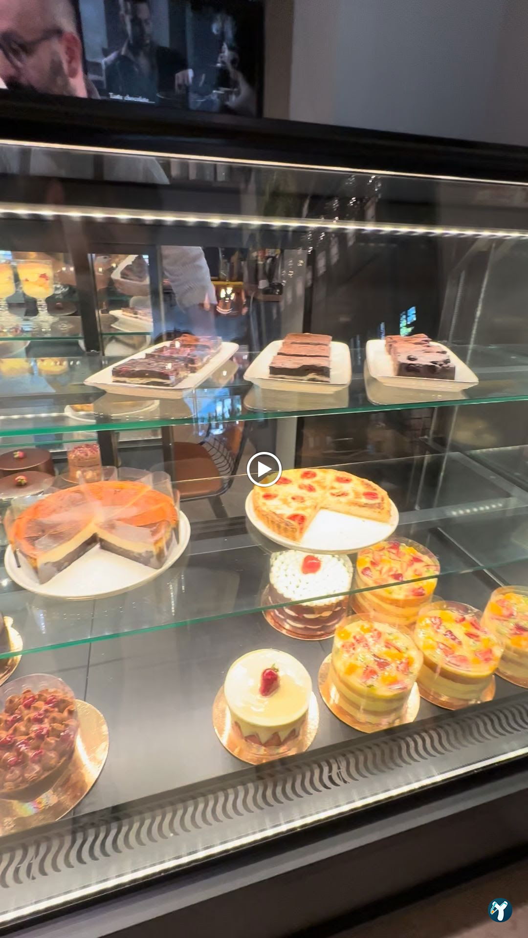Finestra Cafe