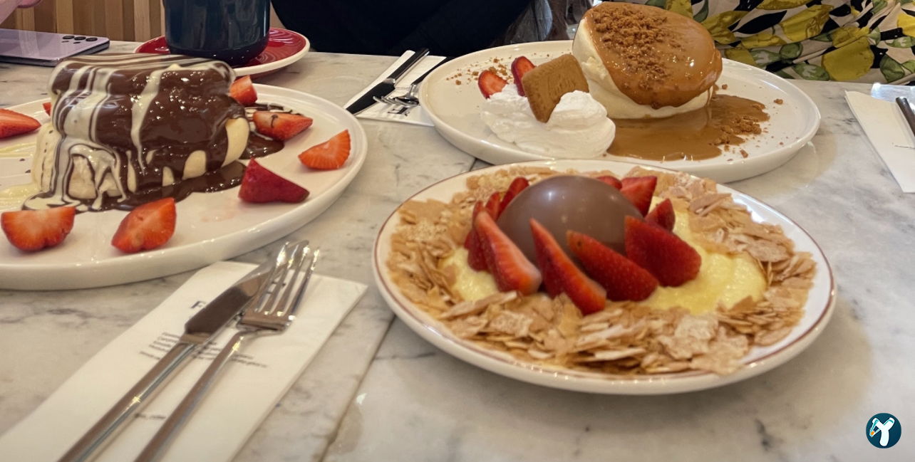 Finestra Cafe