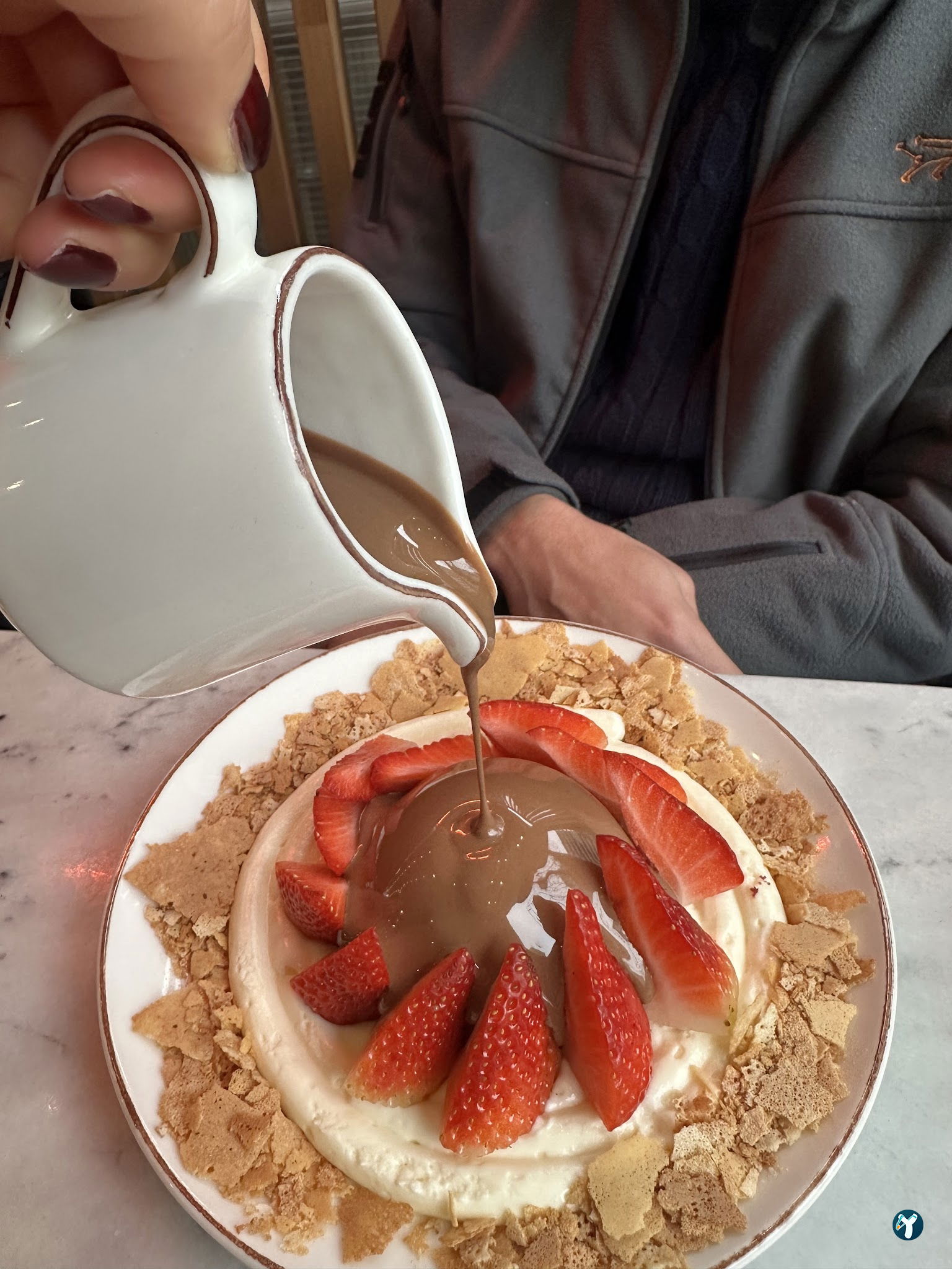 Finestra Cafe