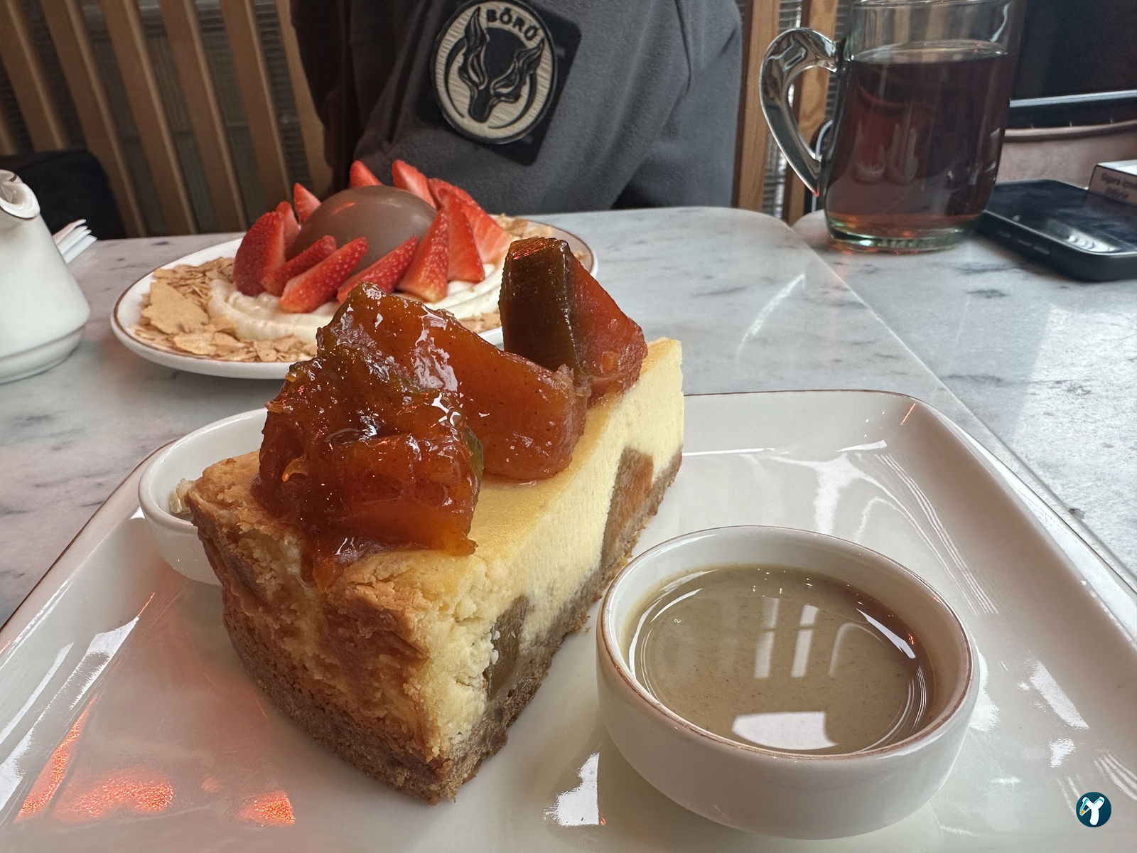 Finestra Cafe
