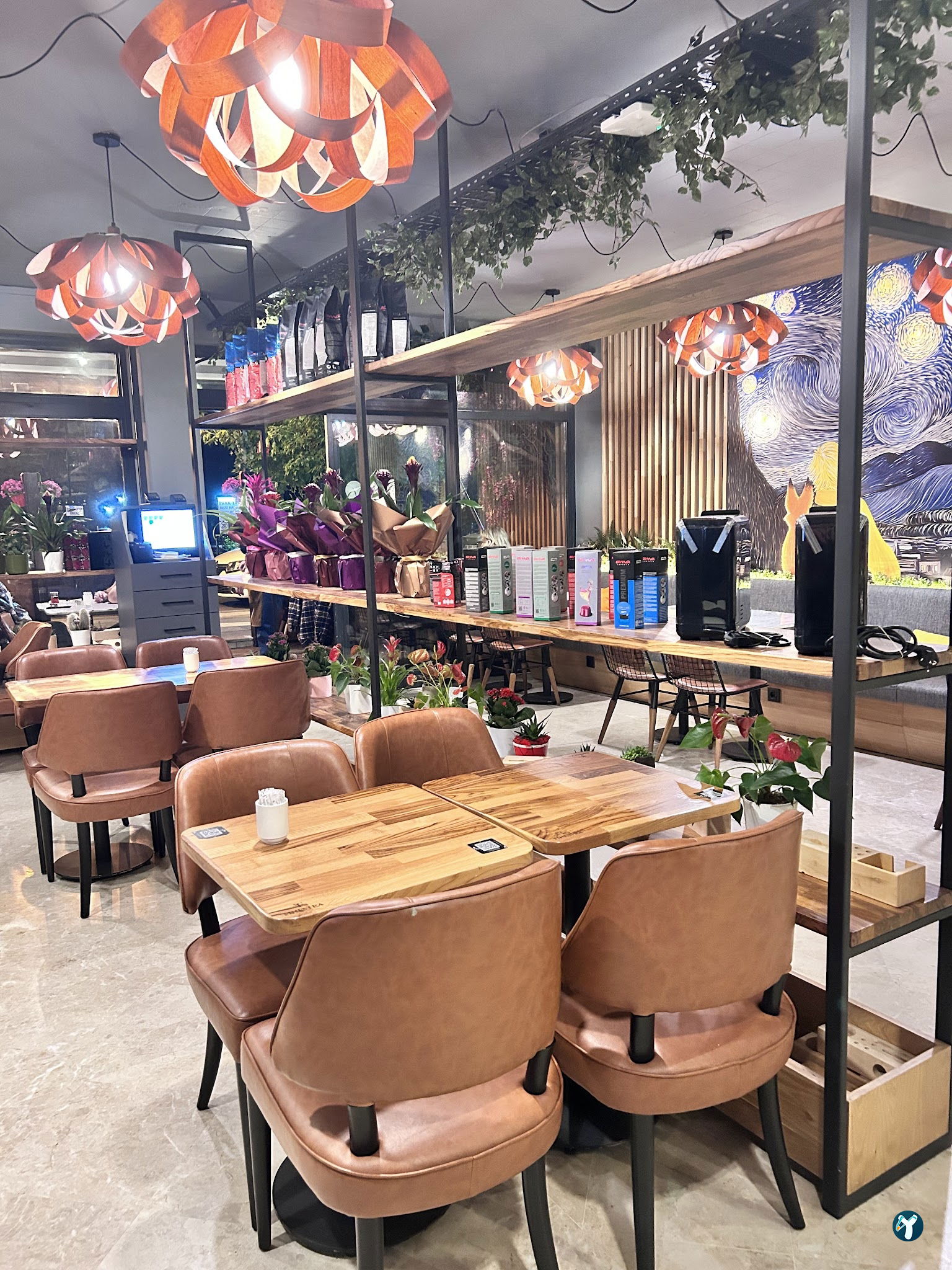 Finestra Cafe