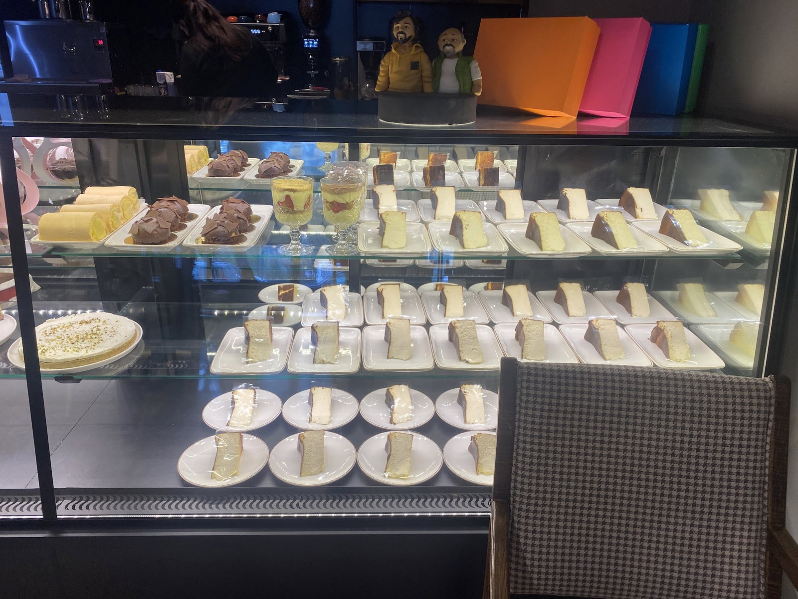Finestra Cafe