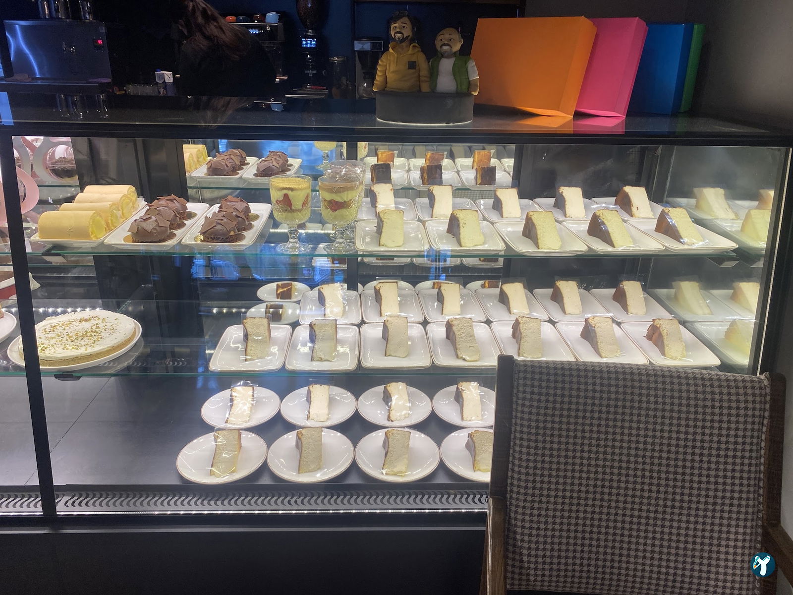 Finestra Cafe
