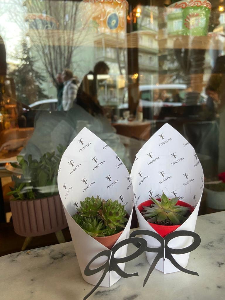 Finestra Cafe