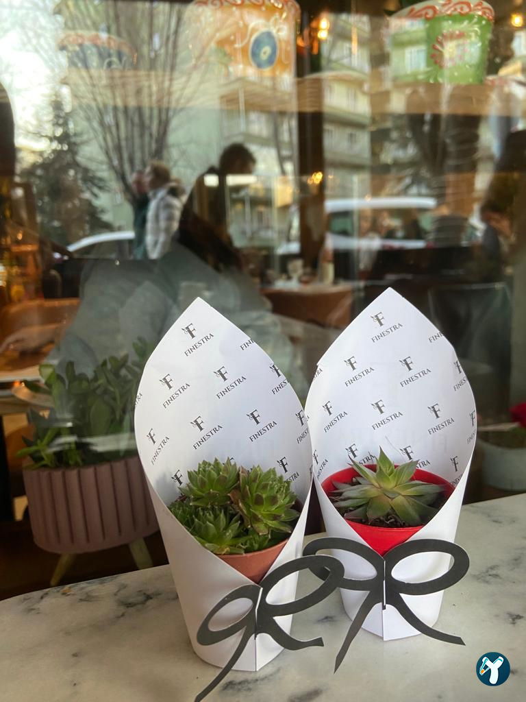 Finestra Cafe
