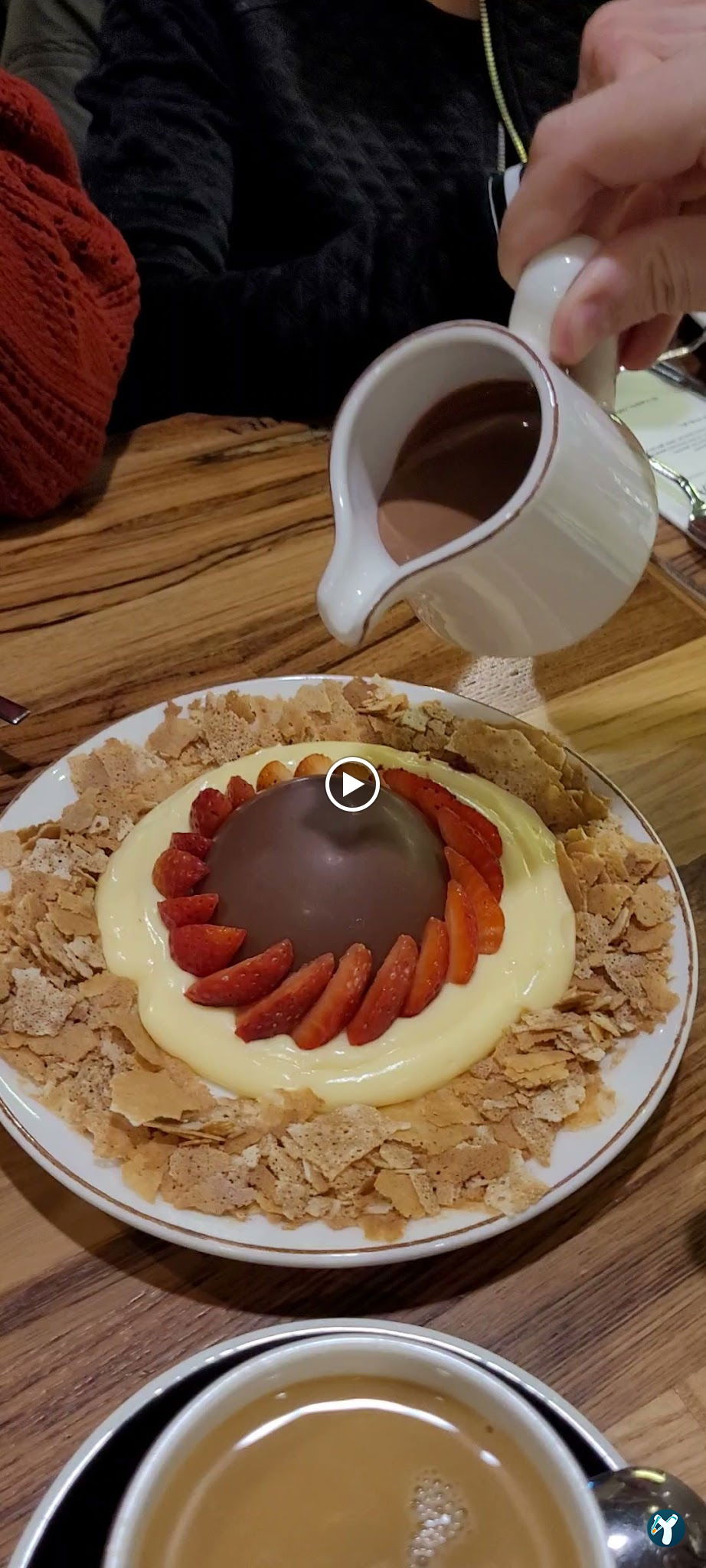 Finestra Cafe