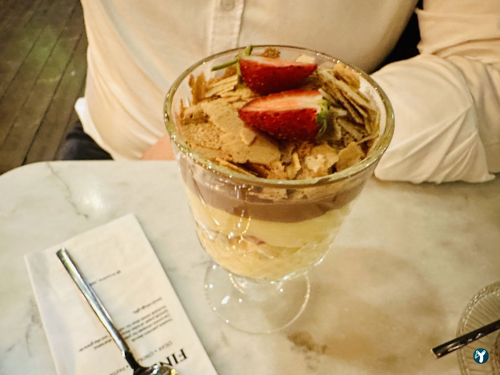 Finestra Cafe