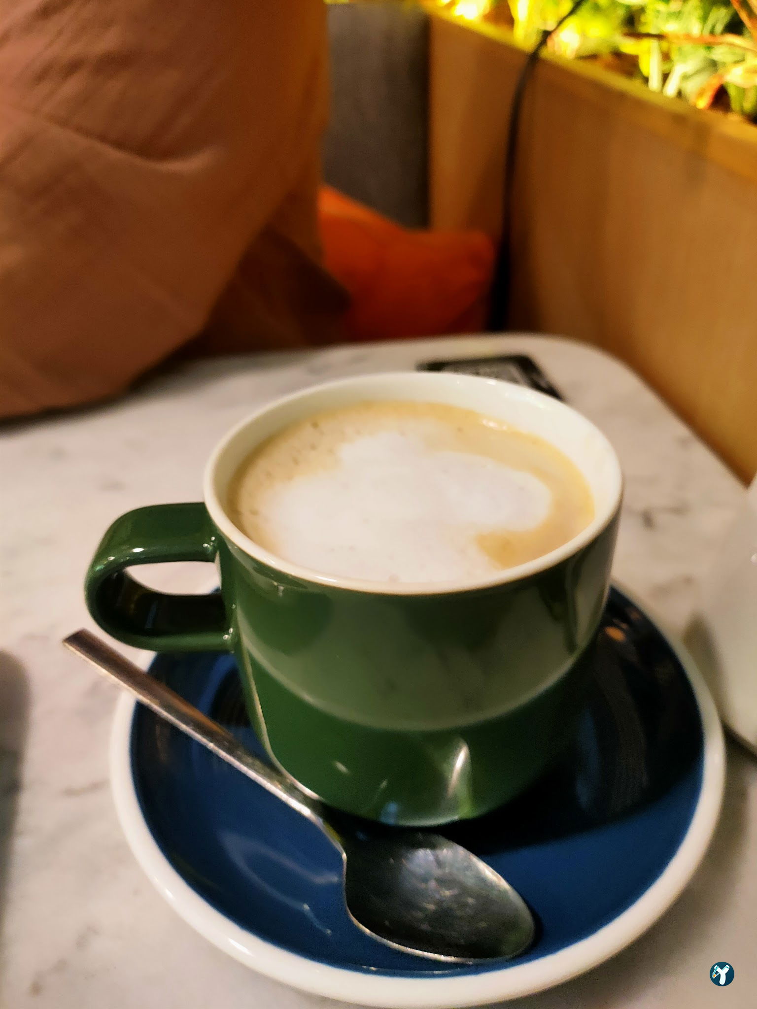 Finestra Cafe