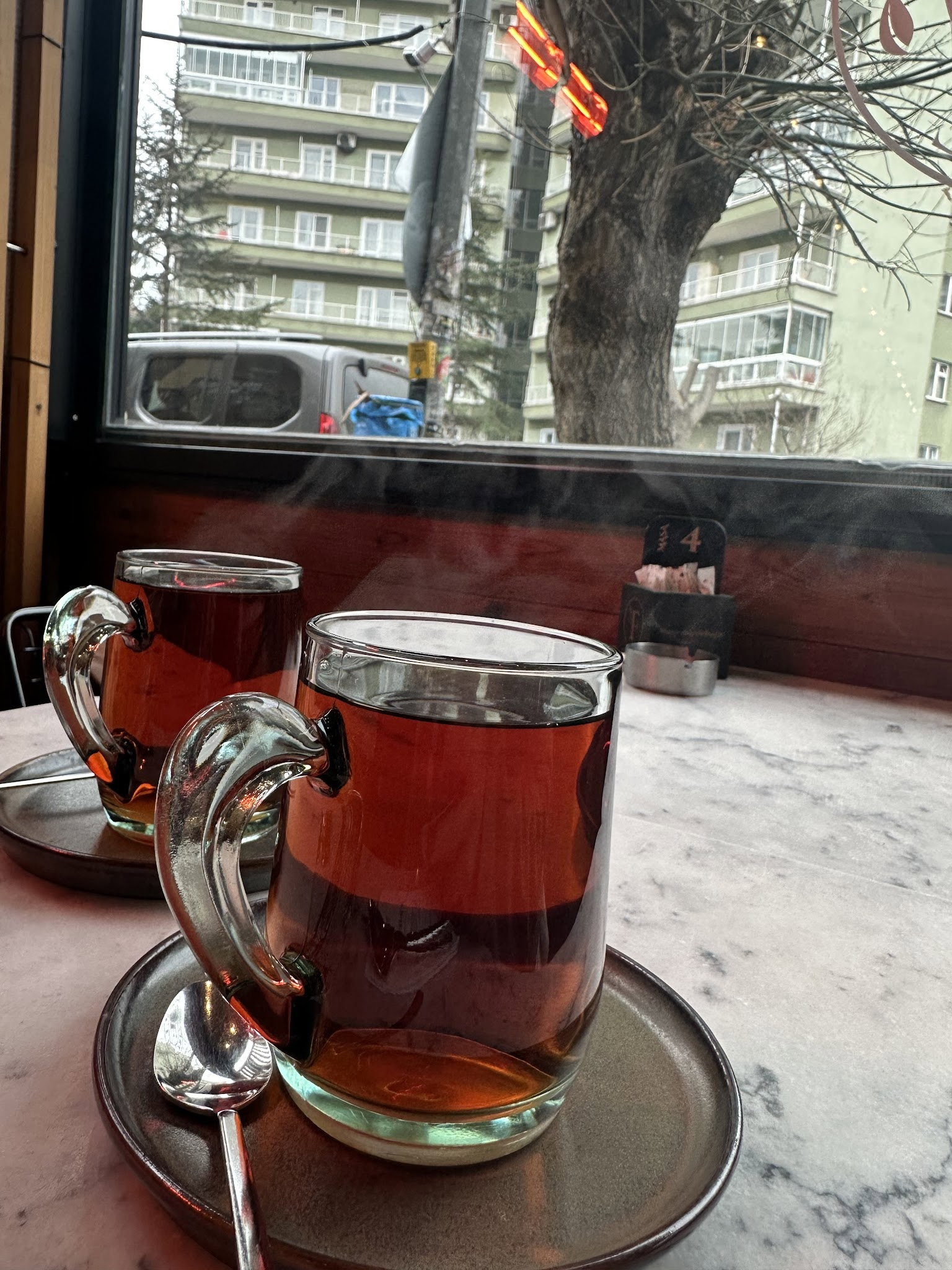 Finestra Cafe