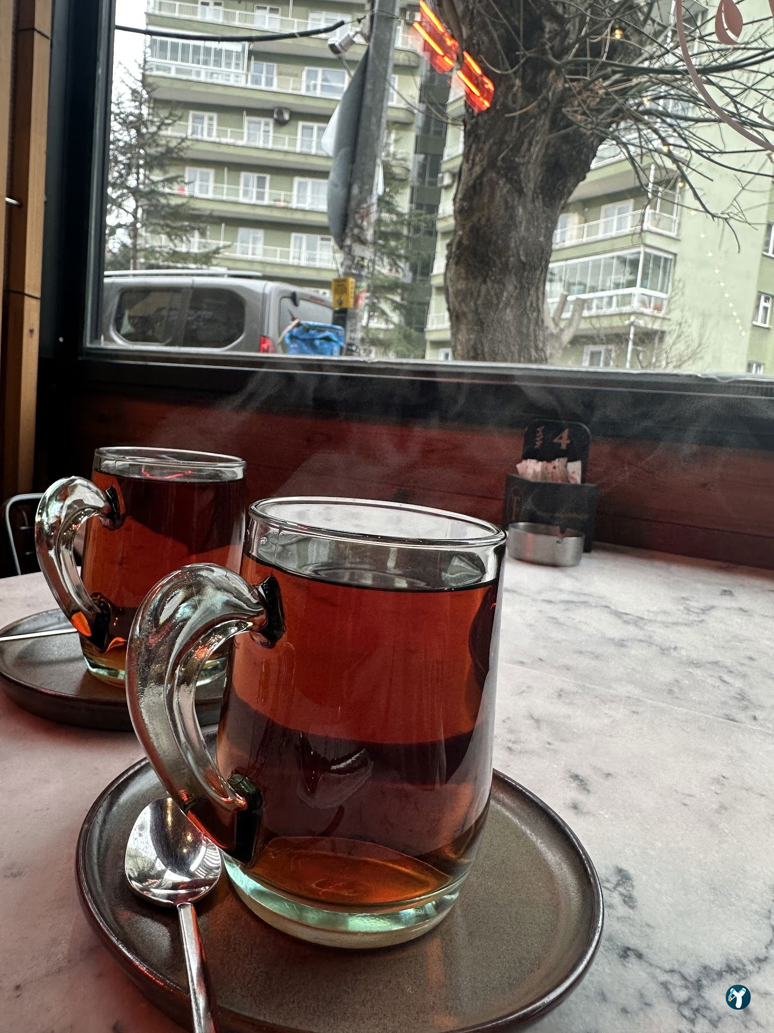 Finestra Cafe