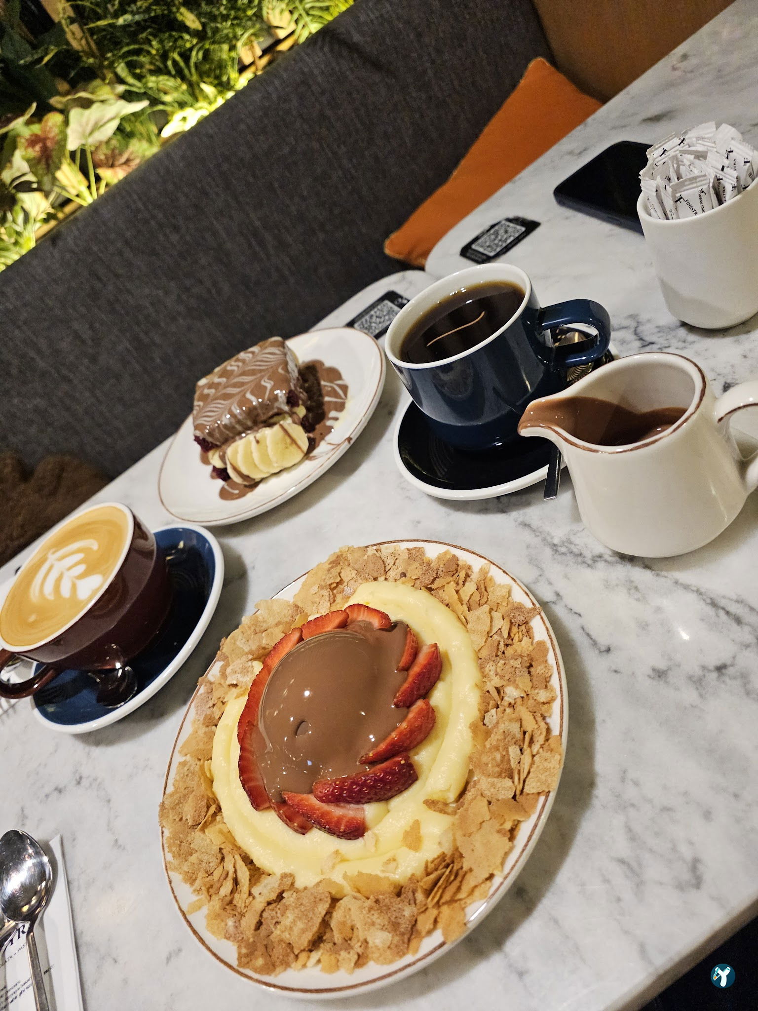 Finestra Cafe