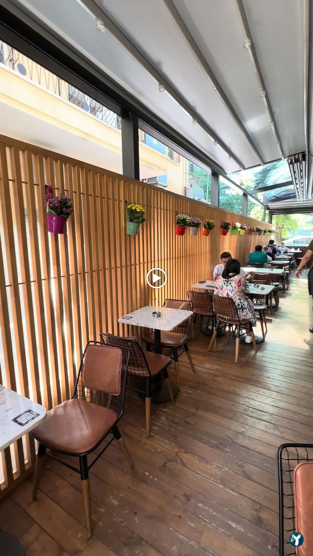 Finestra Cafe