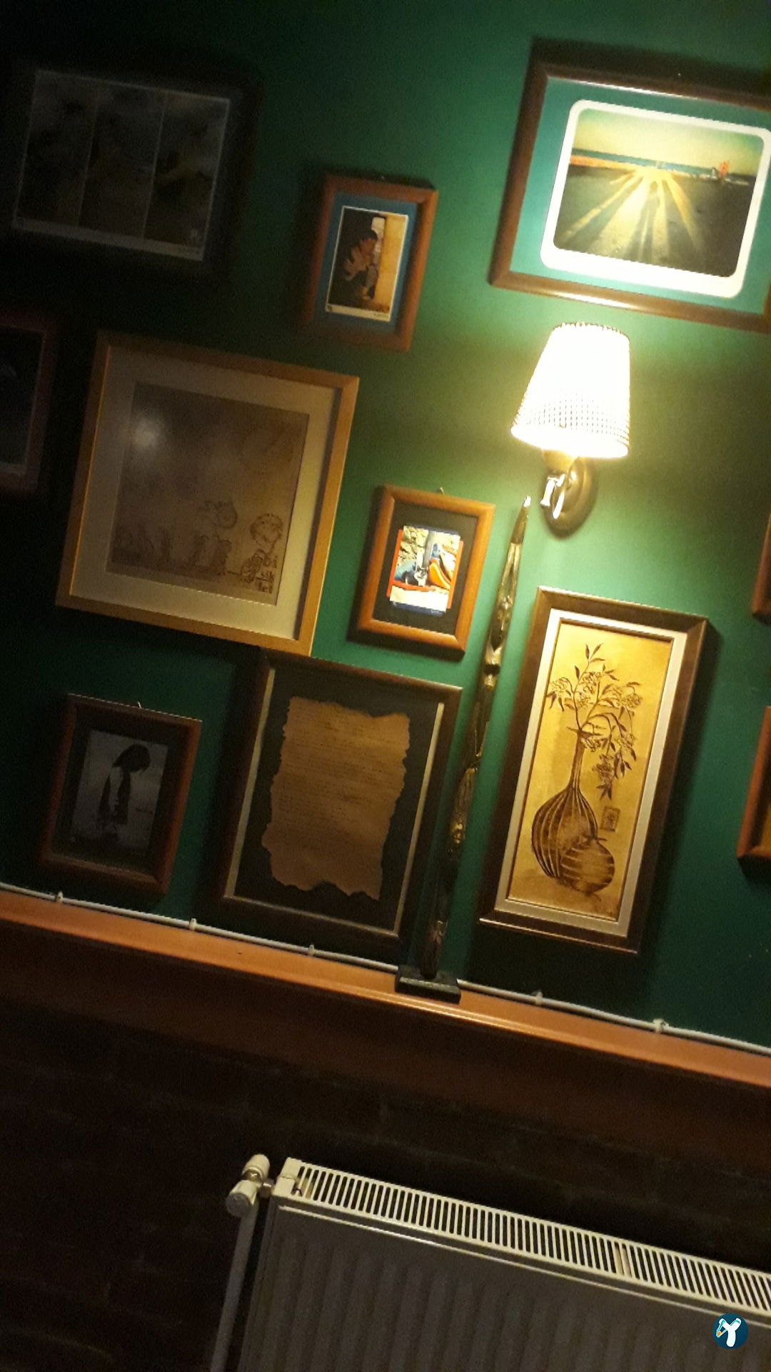 Keyif Sanat Kahvesi
