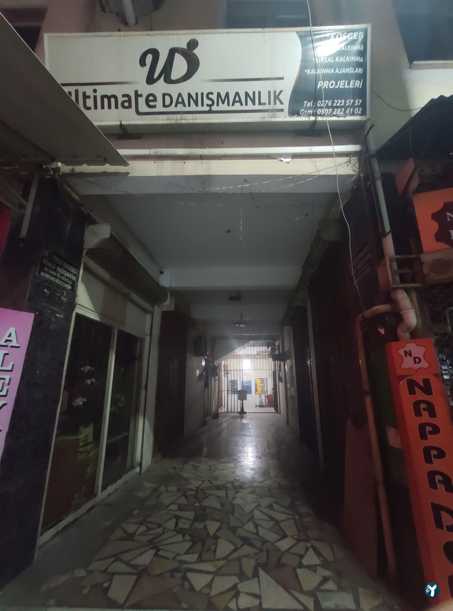 Keyif Sanat Kahvesi