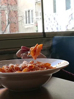 Keyif Sanat Kahvesi resimleri