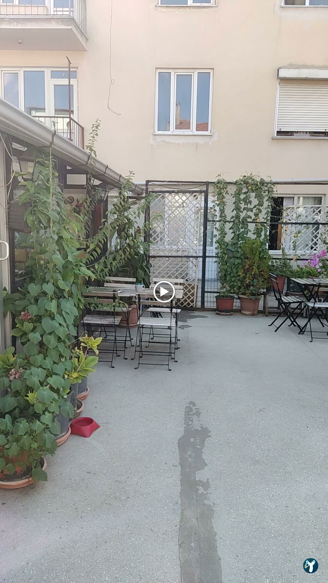 Keyif Sanat Kahvesi