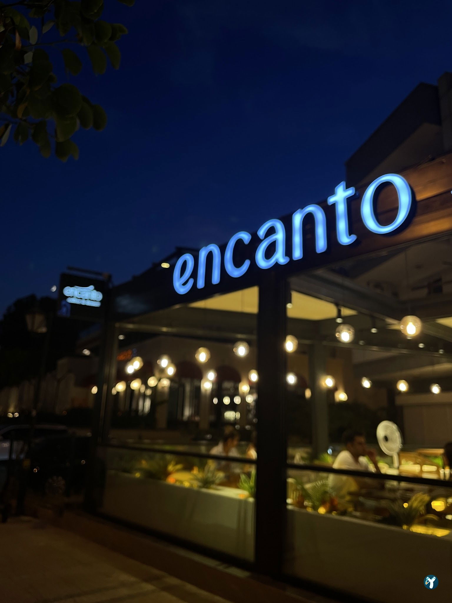 Encanto Coffee