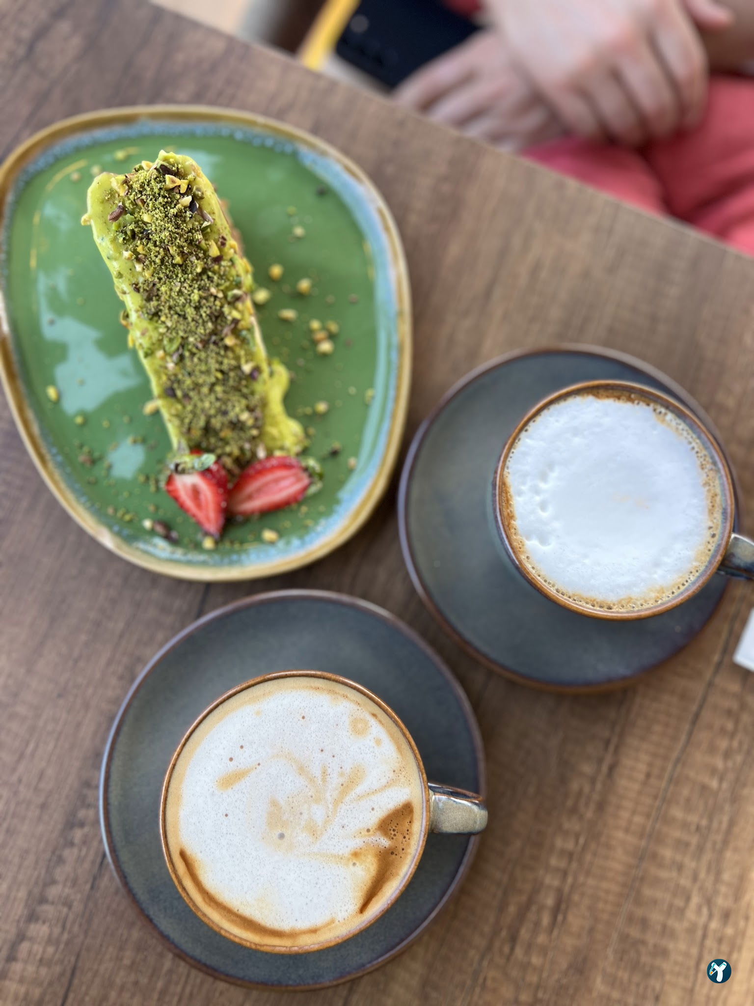 Encanto Coffee