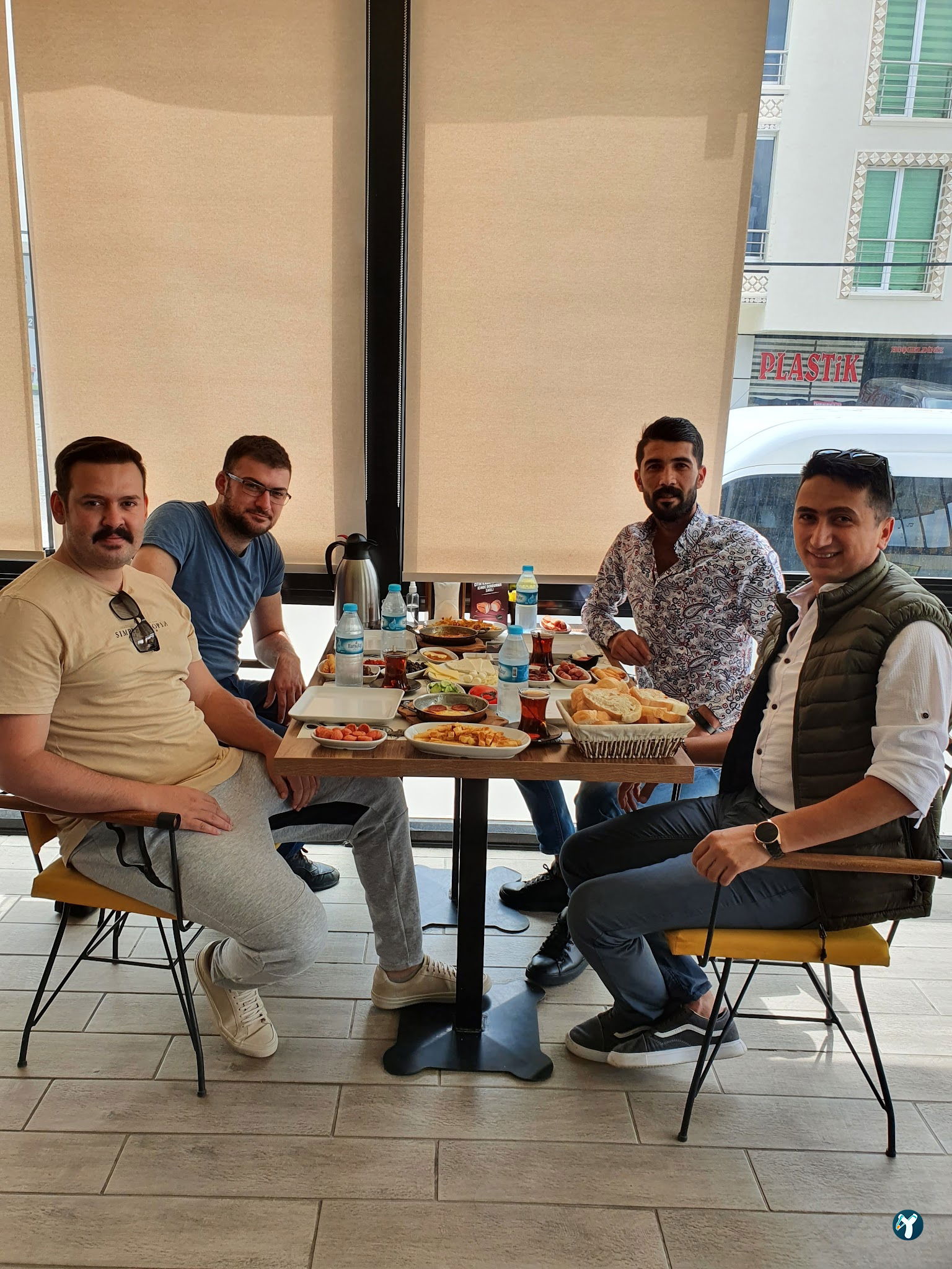 Keyf'İnce Cafe
