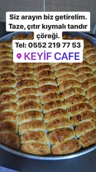 Keyf'İnce Cafe resimleri