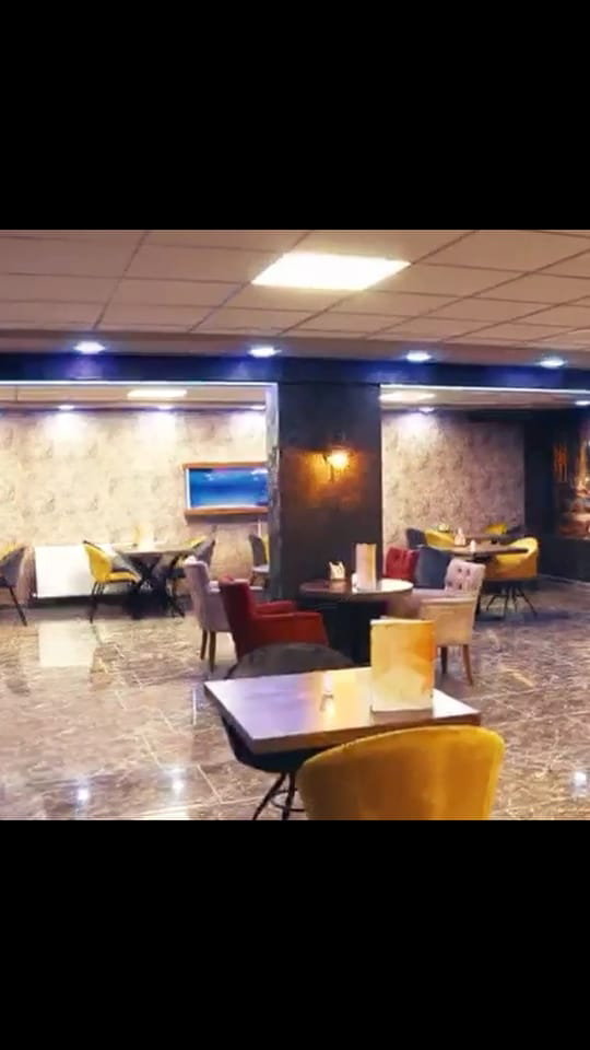 Keyf'İnce Cafe